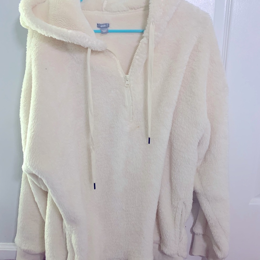 Fluffy Aerie Sweatshirt
